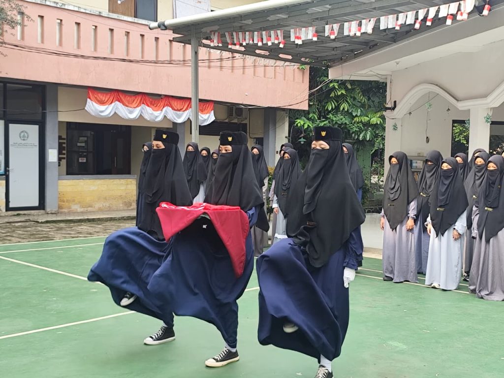 Semarak Hari Santri 2025 di Pesantren Tahfidz Yatama Az-Zikra Depok