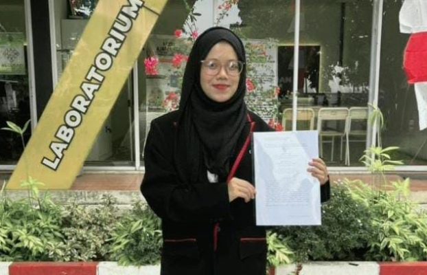 Menjaga Integritas Ilmu dan Proses dalam Menapaki Jalan Akademik